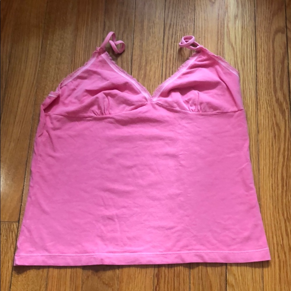 J. Crew Tank Top